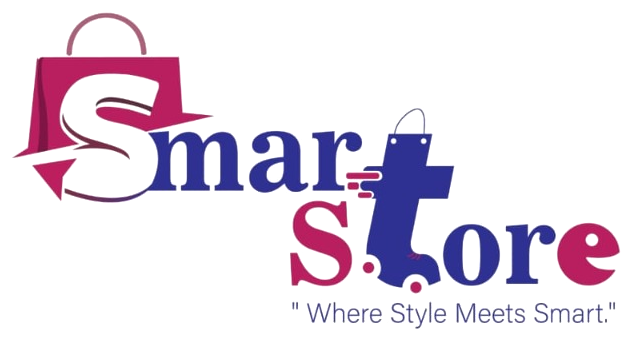 SmartStore - Where Style Meets Smart.